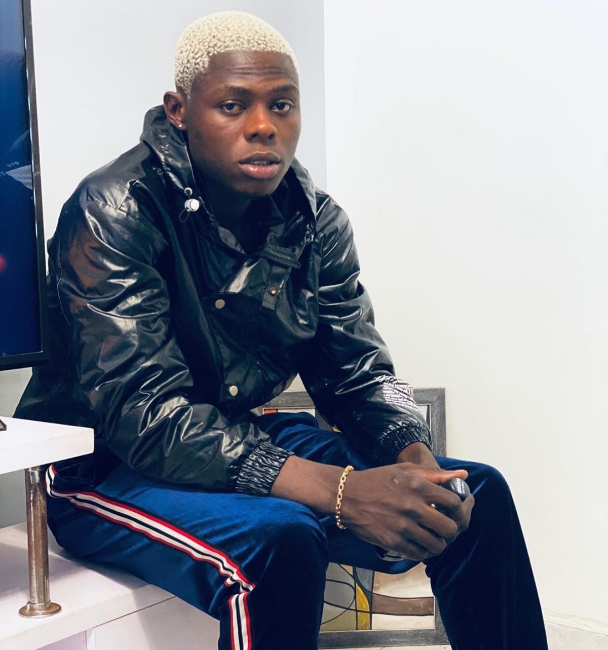 Mohbad: Reps Summon Naira Marley Over Late Singer’s Royalties