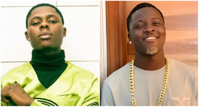 Mohbad: Lagos Police Declare Primeboy Wanted, Offer N1m Bounty