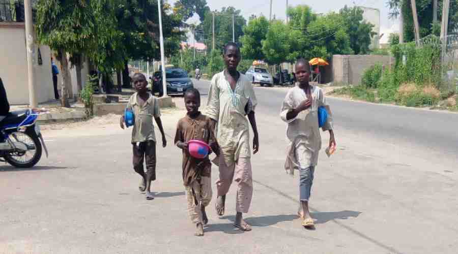 Kano Has One Million Out-Of-School Children – UNICEF