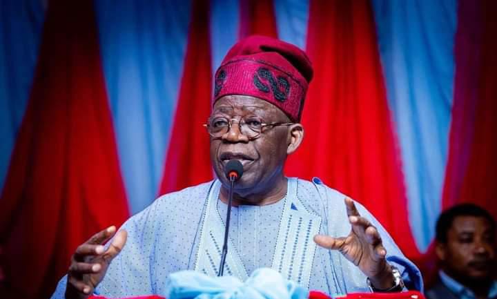 Why Tinubu’s Certificate Indicates Female – President’s Lawyer