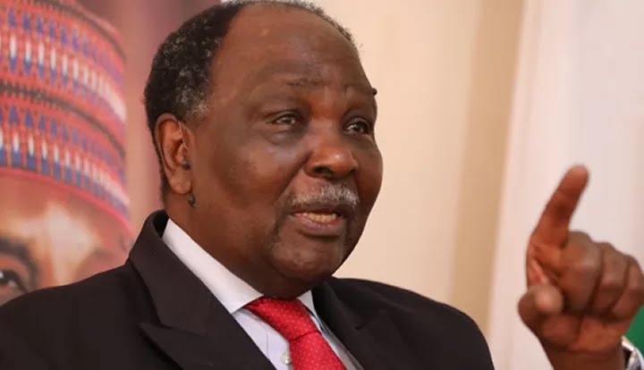 I Am Still Around — Gowon Debunks Rumored Death