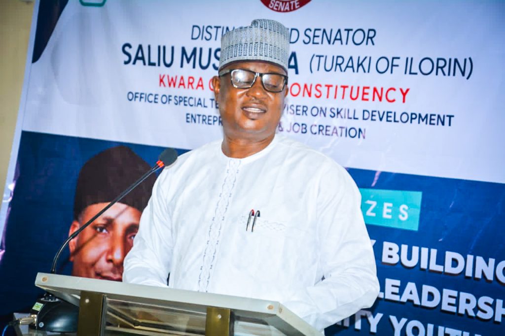 Ilorin Emirate Stakeholders Have a Collective Duty to Tackle the Menace of Drug Abuse – NDLEA Commander