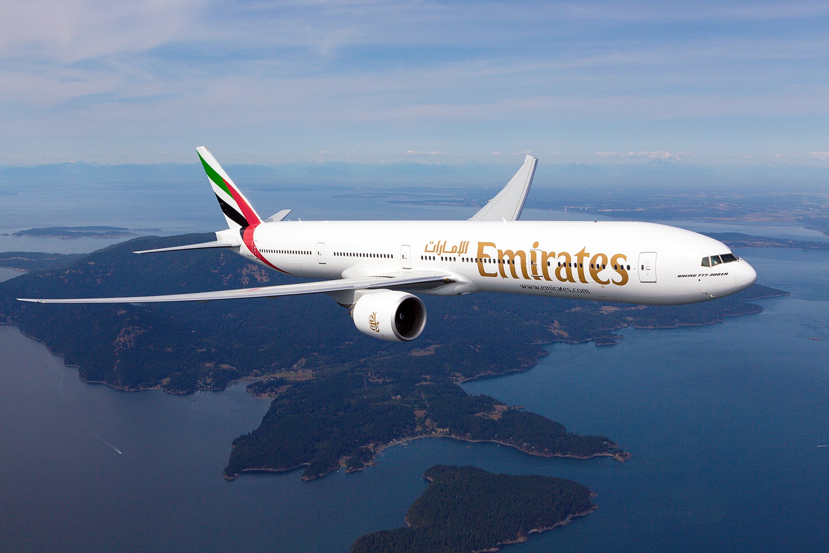 Emirates Airline Will Soon Resume Flight Operations To Nigeria – Keyamo