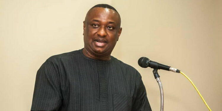 ‘It’ll Create Monopoly’, Keyamo Faults Nigeria, Ethiopian Airline Deal