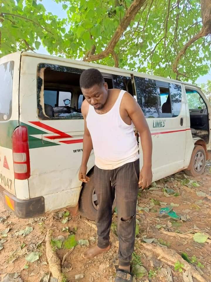 ‘How We Escaped’, Victims Abducted From Benue Links Bus Speak