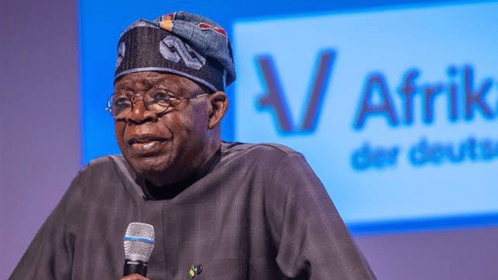 Nigerians Are Highly Educated, Industrious, Tinubu Tells Investors
