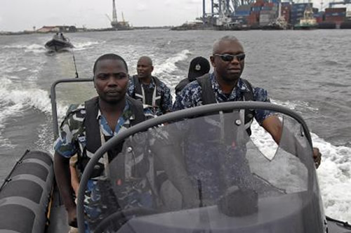 Seven NSCDC Personnel ‘Killed’ By Sea Pirates In Rivers