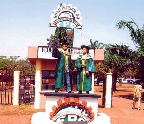 Poly Student Hacked To Death In Kwara