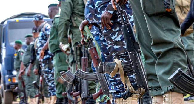 Kogi Poll: Anybody Testing Our Capacity Will Know The Powers We Have – Police