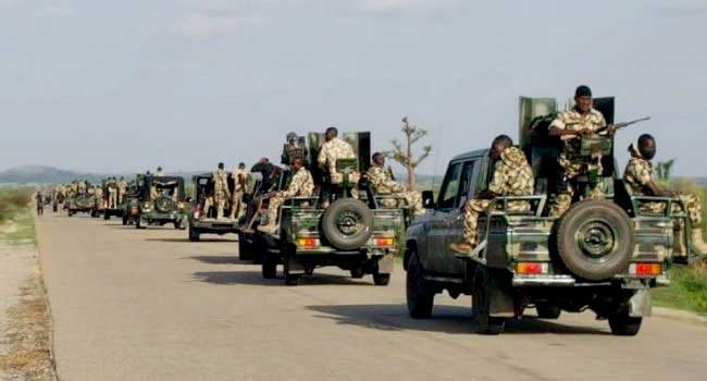 Troops Rescue Six Kidnap Victims In Kebbi