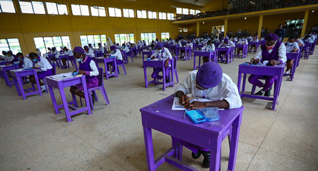 WAEC To Conduct Computer-Based Exams For Private Candidates
