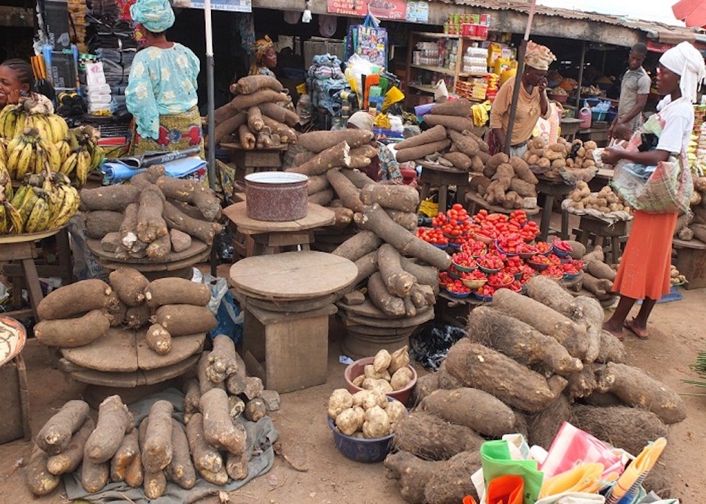 Igboho: Northern Group Threatens To Stop Supplying Food To The South