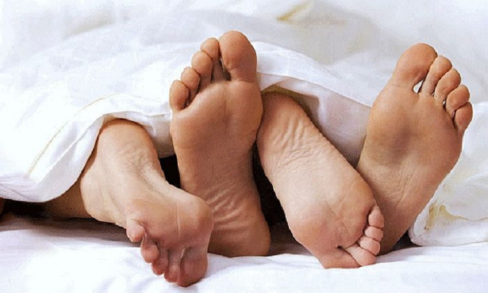 Why More Men Die During Marathon Sex – Experts