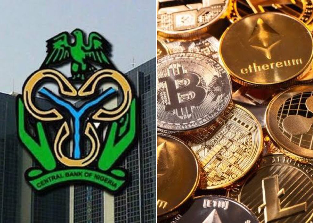 CBN Lifts Ban On Cryptocurrency Transactions In Banks