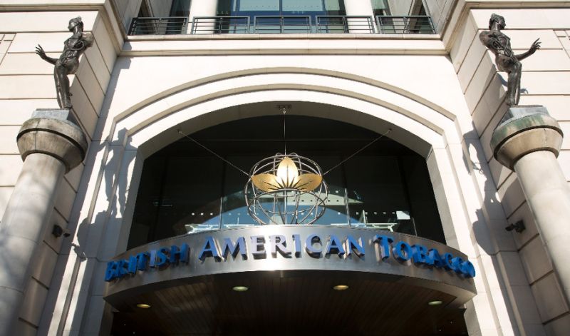 FG Fines British-American Tobacco $110m, Drops Criminal Charges