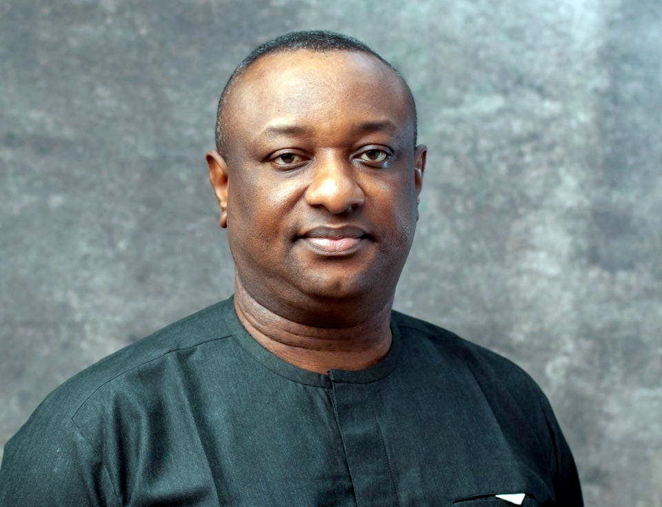 Keyamo Sacks 33 Aviation Directors Appointed By Sirika
