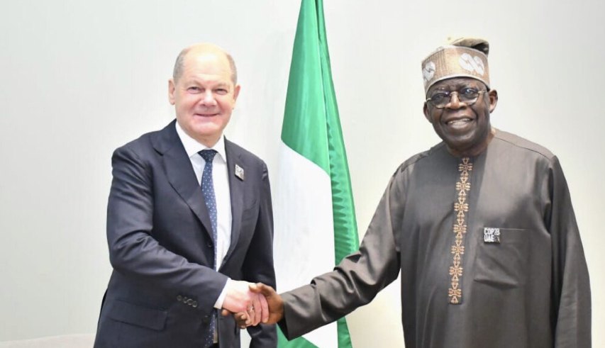 Nigeria, Germany Sign Agreement To Facilitate Implementation Of Siemens Power Project