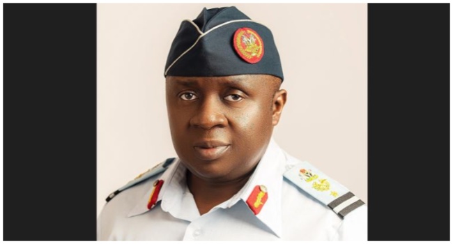 NAF Denies Carrying Out Bomb Attack In Kaduna Village