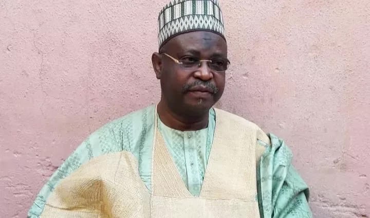 JUST-IN: Ex-Speaker Ghali Na’Abba Is Dead