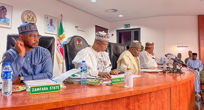 Kaduna Bombing: Northern Govs Vow To Get Justice, Compensation For Victims