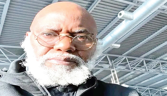Immigration Probes Alleged Extortion Of US-based Lecturer