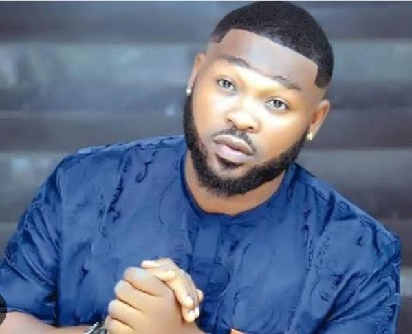 Police Shoot Nollywood Actor, Azeez Ijaduade in Ogun