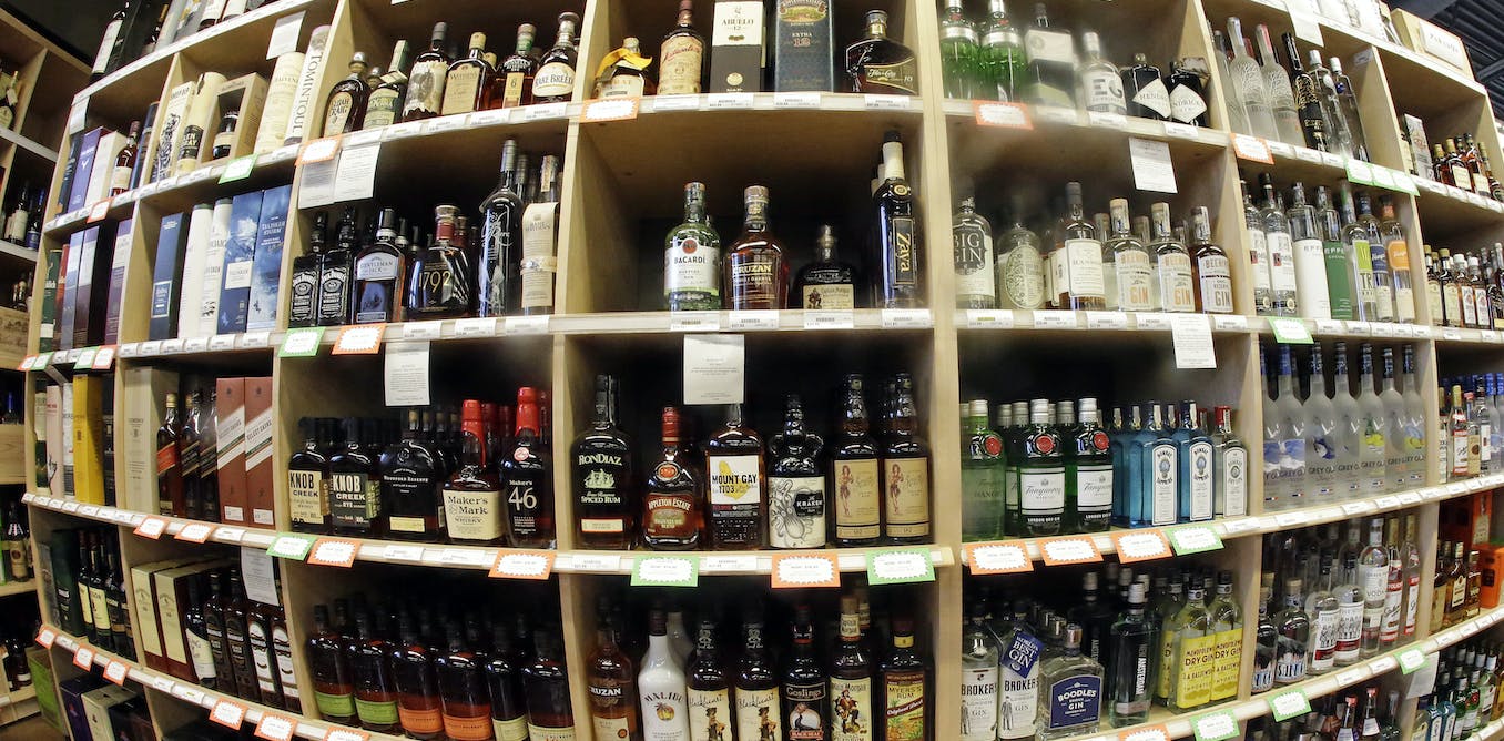 State Govt To Ban Sale And Consumption Of Alcohol In Jan 1