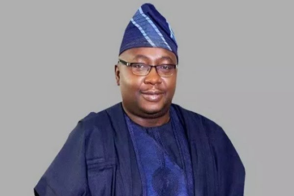 Adelabu To Nigerians: Stop Buying Transformers, Poles, Cables For DisCos