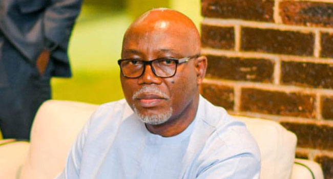 Aiyedatiwa Sacks All Commissioners Appointed By Akeredolu