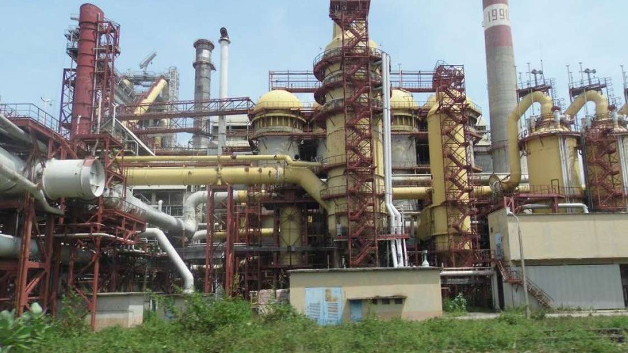 Ajaokuta Steel Mill To Start Military Hardware Production – Minister