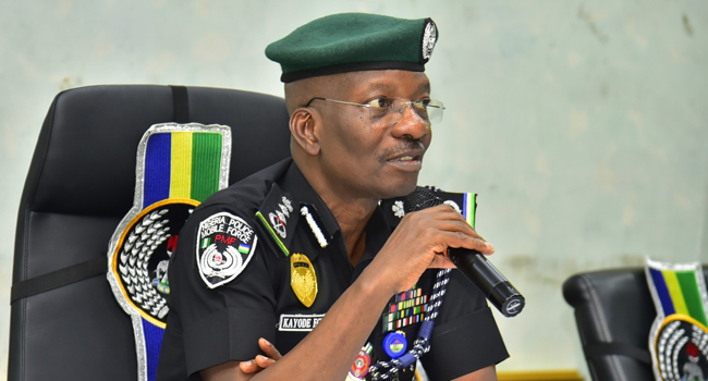 IGP Orders Intensified Efforts To ‘Decimate Kidnappers’ In FCT