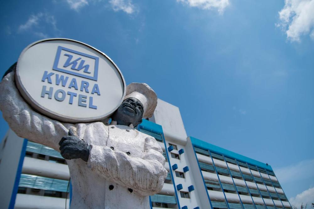 Kwara Hotel Remodelling: Don’t Subject Tax Payers To Unnecessary Financial Burden, Crystal Group Reacts