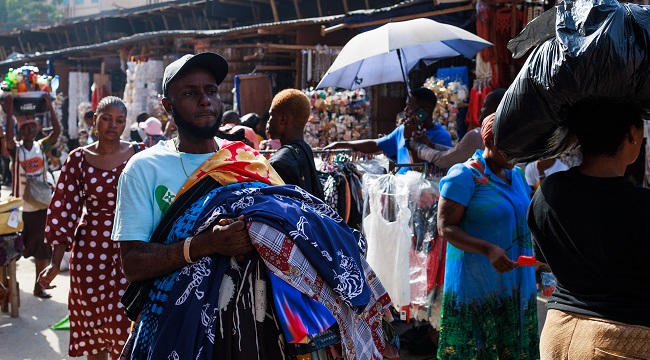Economic Hardship: Nigerians Tired Of Govt’s Rhetoric, Want Action – TUC