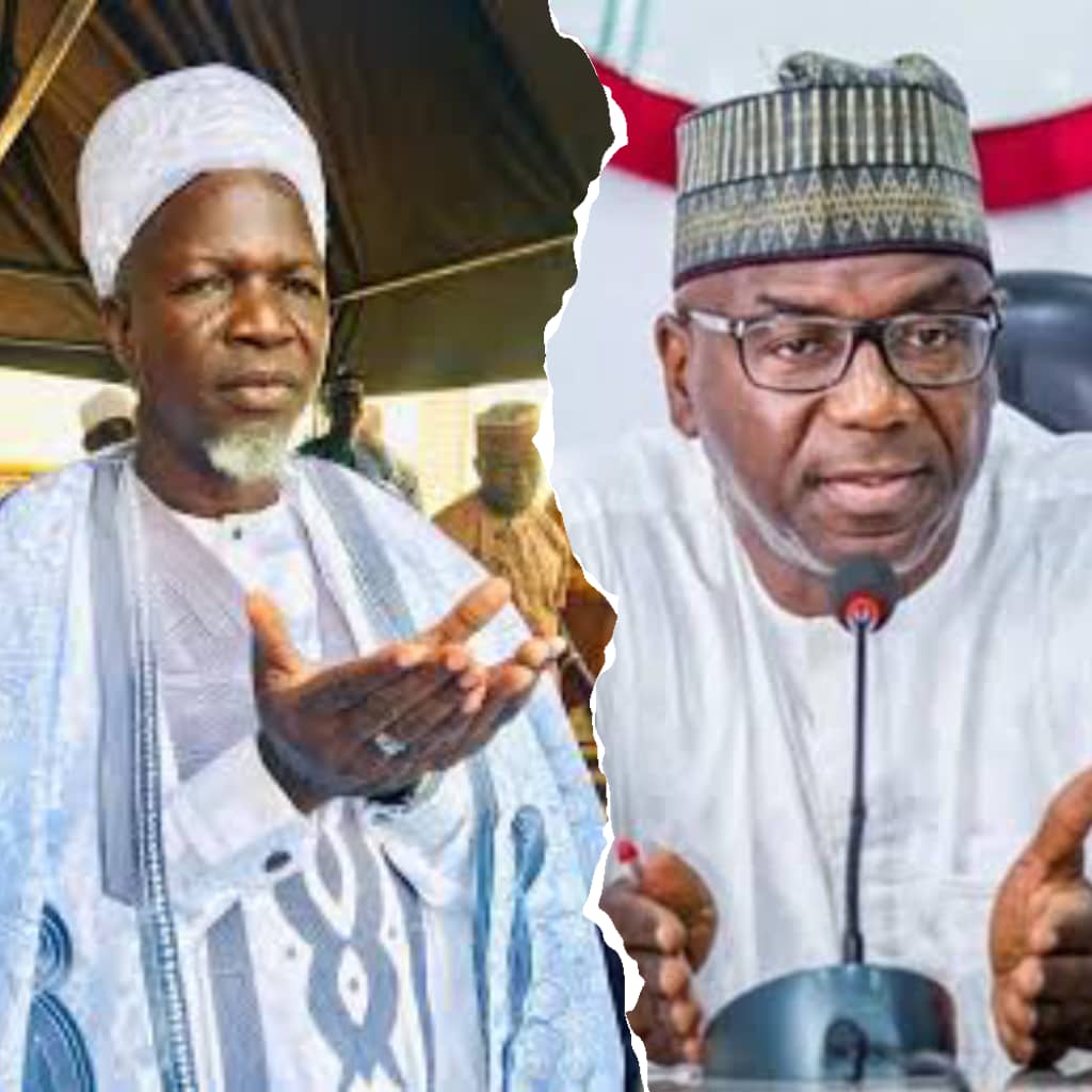 N17.8Billion: Islamic Cleric Advises Kwara Gov. To Share N1billion To Each LGA For More Impactful Projects