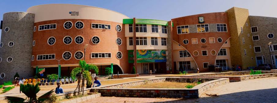 Kwara Varsity Loses Another Staff