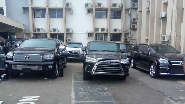 Kidnappings: Demand For Bulletproof Vehicles Rises, Dealers Lament Forex Crisis