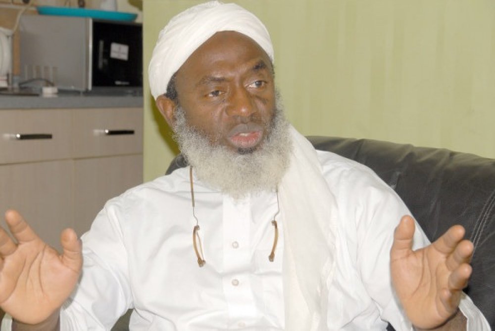 Banditry: Security Agencies Invited Gumi For Questioning – FG