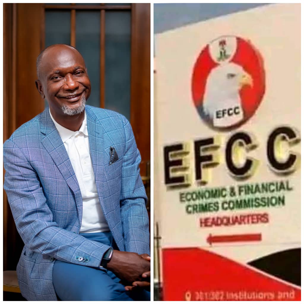 BenchWarrant: ‘EFCC Lied, I Didn’t Jump Bail Nor Avoid Invitation’, Ex-Kwara Finance Commissioner, Banu Tells Court