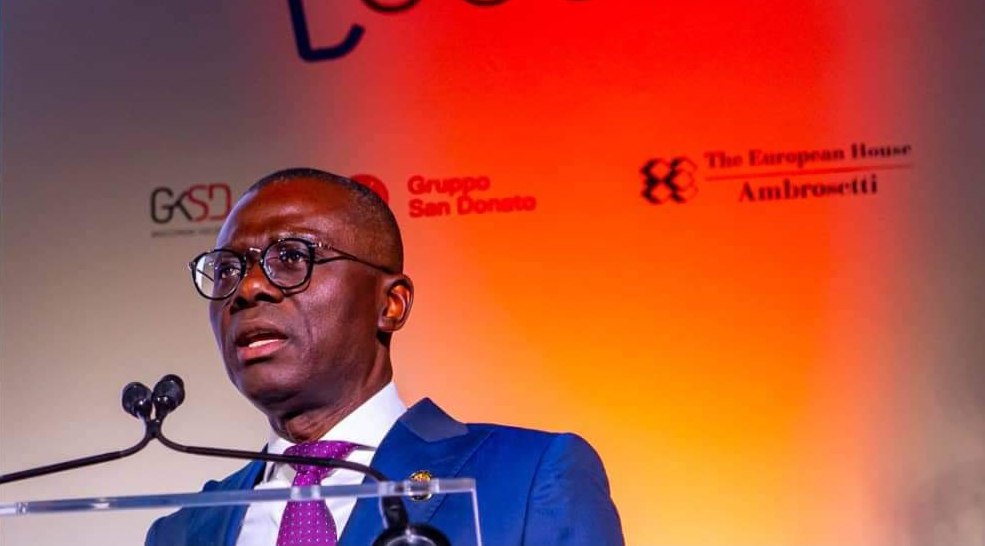 Ounje Eko: Lagos Launches Discounted Food Markets In 27 Locations Across Three Divisions