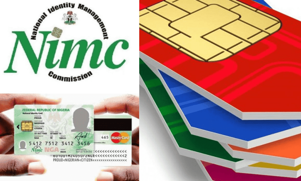 NIMC Partners NCC To Enhance NIN-SIM Linkage