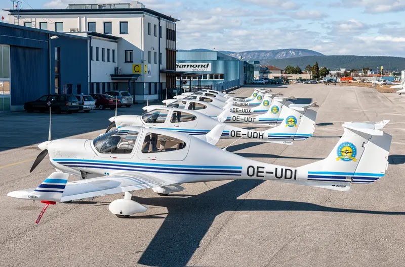 Nigerian College Of Aviation Technology Has No Training Helicopter After Selling 2 Choppers To Private Individuals