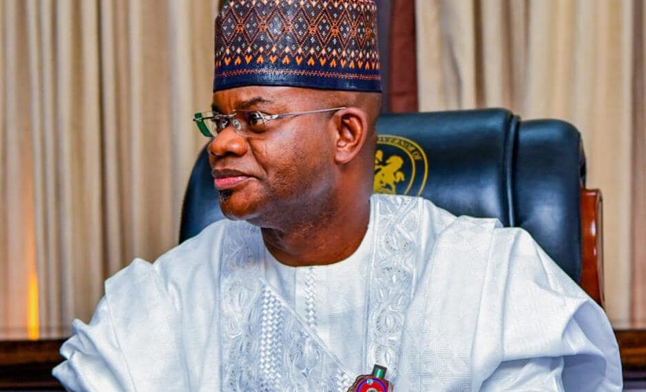 EFCC Obtains Arrest Warrant For Yahaya Bello