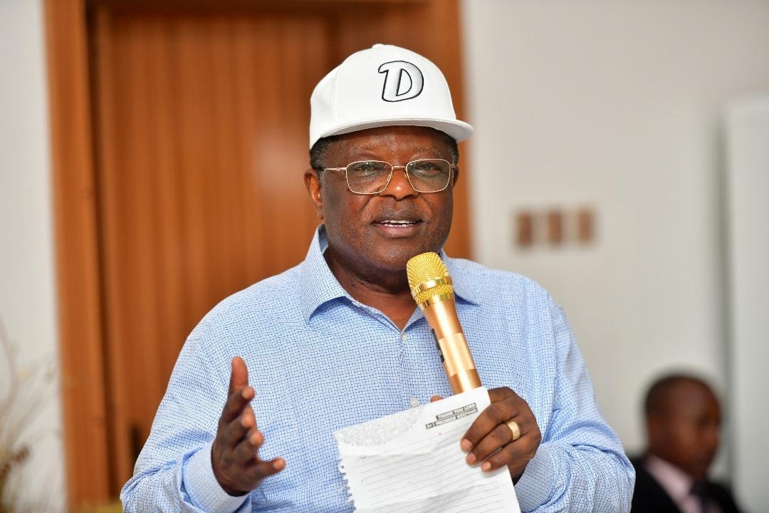 Lagos – Calabar Coastal Highway Costs N4bn Per Kilometre – Umahi