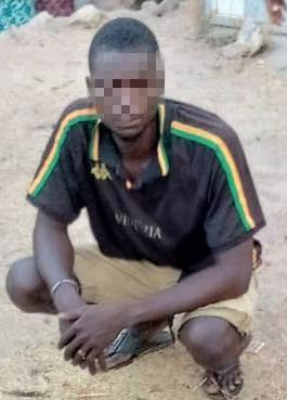 Adamawa Police Arrest Butcher For Stabbing Wife To Death