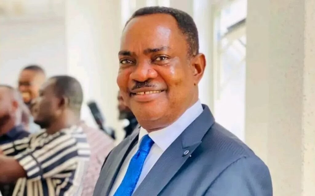 Pro-Wike Commissioner Rejects Redeployment, Quits Fubara’s Cabinet