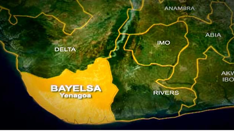 JTF Uncovers 50 Illegal Refineries In Bayelsa