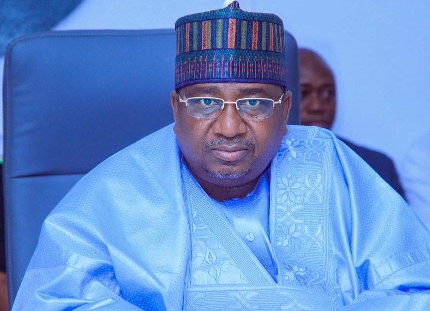 Some Influential Personalities Ganging Up Against My Govt — Kebbi Gov