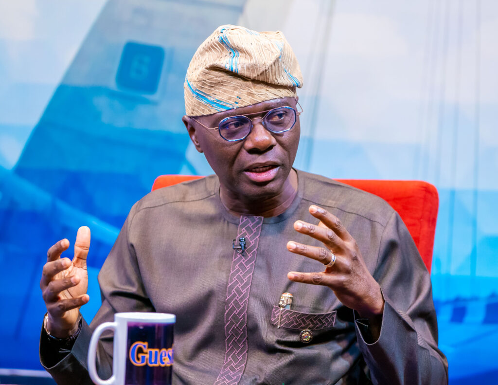 Lagos Confirms Relocation Of Miscreants Amid Row With Osun