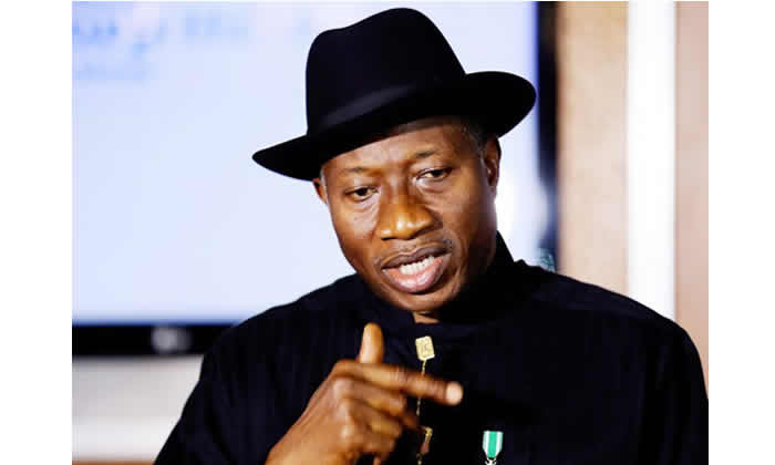 Some Governors Are Encouraging Criminals Because Of Politics – Jonathan