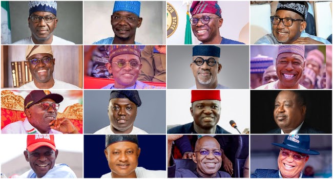 N60,000 Minimum Wage Too High – Governors